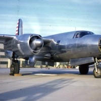 Martin B-26 Marauder Color Photographs Part VII – Pre-War Photos