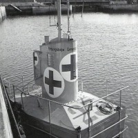 Luftwaffe Rescue Buoys