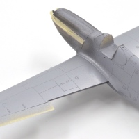 Arma Hobby North American P-51 B/C Mustang Batch Build in 1/72 Scale Part IV