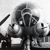 Project S68 – The Manned Turret B-29 Superfortress